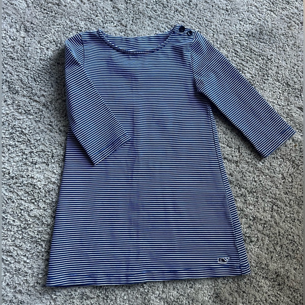 Vineyard Vines Dress